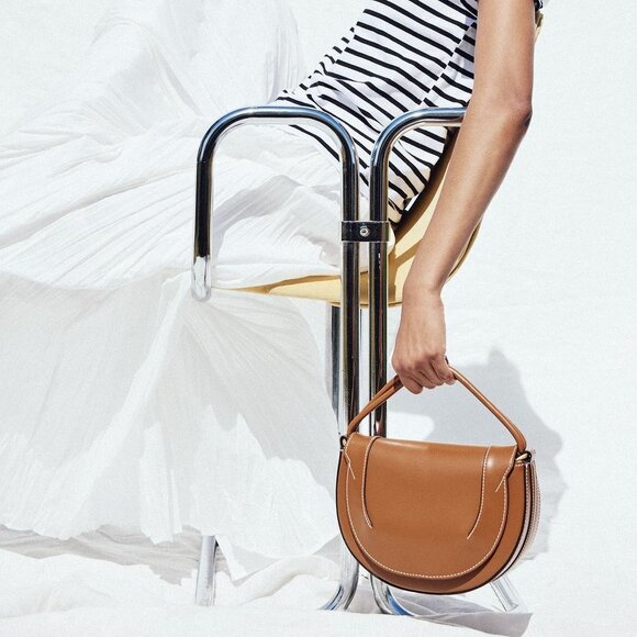 Zara Crossbody Bag - Picture 2 of 11